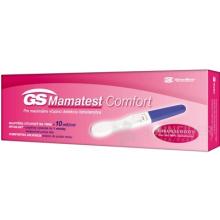 GS Mamatest Comfort