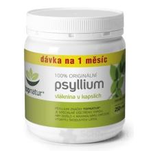 topnatur PSYLLIUM vláknina