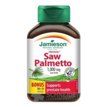 JAMIESON PROSTEASE SAW PALMETTO 125 mg