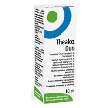 Thealoz Duo