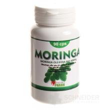 MORINGA OLEIFERA - Medica Pharm