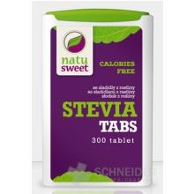 NATUSWEET STEVIA TABS