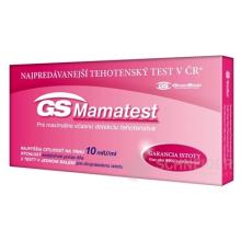 GS Mamatest