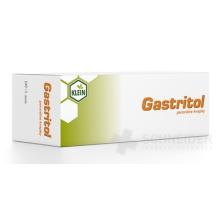 Gastritol perorálne kvapky