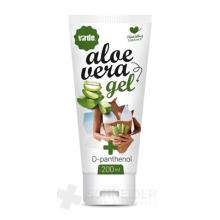 VIRDE ALOE VERA GÉL + D-panthenol