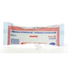 Ovínadlo hydrofilné elastické