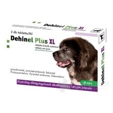 DEHINEL PLUS XL