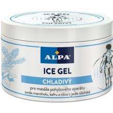 ALPA ICE GEL CHLADIVÝ