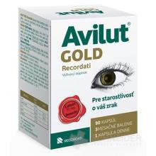 AVILUT Gold Recordati