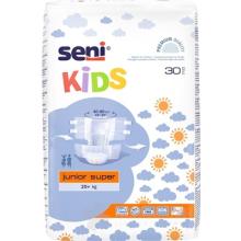 Seni KIDS junior super