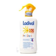 LADIVAL KINDER SPRAY OF 50  200ML