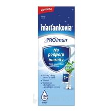 Marťánci Proimun sirup 150ml CZE+SLO