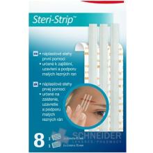 3M SPOFAPLAST č.801 Steri-Strip