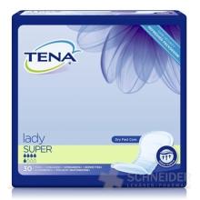 TENA LADY SUPER