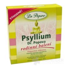 DR. POPOV PSYLLIUM