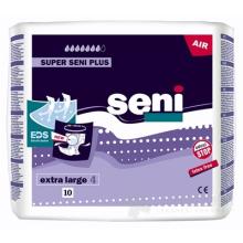 Seni SUPER PLUS AIR extra large 4