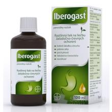 Iberogast 100 ml