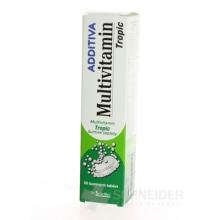 ADDITIVA MULTIVITAMÍN Tropic