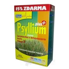 asp Psyllium PLUS Akcia (15% ZDARMA)