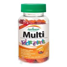 JAMIESON Multi kids GUMMIES