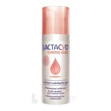 LACTACYD CARING GLIDE lubrikačný gél