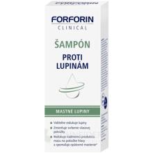 FORFORIN ŠAMPÓN PROTI LUPINÁM