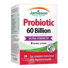 JAMIESON PROBIOTIC 60 BILLION ULTRA STRENGTH