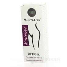 MULTI-GYN ACTIGEL