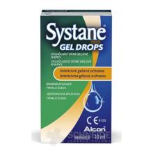 Systane GEL DROPS