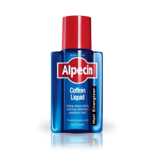 ALPECIN Hair Energizer Liquid