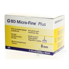 BD MICRO FINE PEN NEEDLE