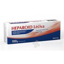 Heparoid Léčiva