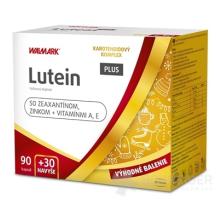 WALMARK Lutein PLUS PROMO 2022