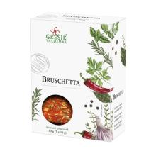 Grešík Dobré korenie Bruschetta 1x30 g