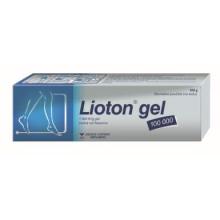 Lioton® gel 100g