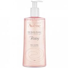 Avene Body sprchovací gél 500ml