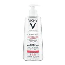 Vichy Purete Thermale Mineral Micelárna voda sensitive 400ml