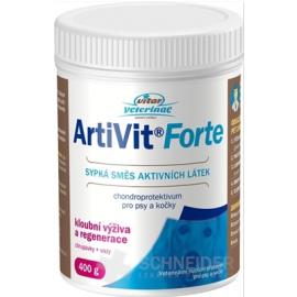 VITAR Veterinae Artivit Forte