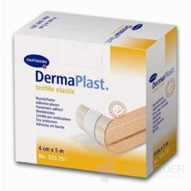 DERMAPLAST TEXTILE ELASTIC