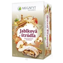 MEGAFYT Jablková štrúdľa