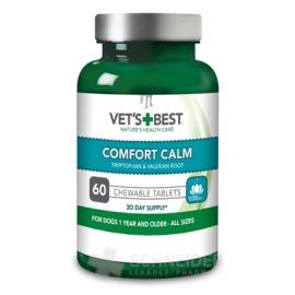 VET´S BEST COMFORT CALM