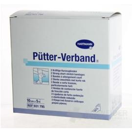 PŰTTER-VERBAND