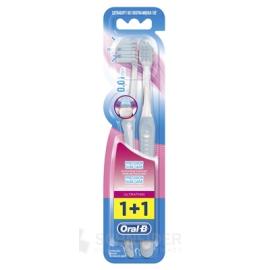 Oral-B UltraThin Precision GUM CARE XS DUO