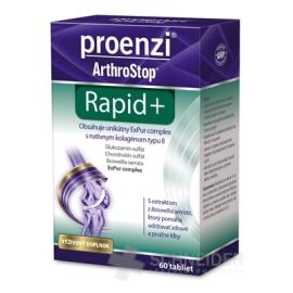 Proenzi ArthroStop Rapid+