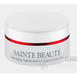 SAINTE BEAUTÉ Anti-Aging Denný krém