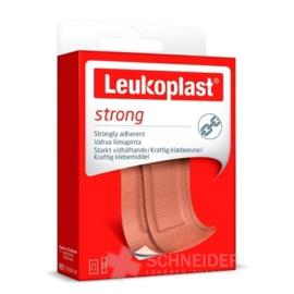 LEUKOPLAST STRONG