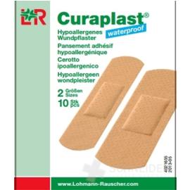 CURAPLAST STRIPS NÁPLASŤ