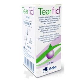 Tearfid