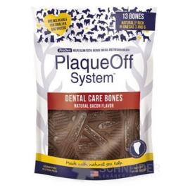 ProDen PlaqueOff Dental Care Bones Bacon Flavour