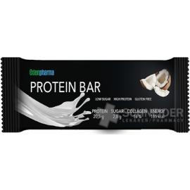 EDENPharma PROTEIN BAR kokos